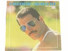 Freddie Mercury- Mr. Bad Guy Sealed Vinyl LP (FC-40071) Original Pressing 1985