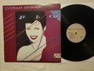 Duran Duran - Rio -EX/EX 1982 Electronic Synth Pop Capitol ST-512211 Sleeve CRC