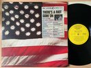 Sly & The Family Stone - There's A Riot Goin' On  1st UK Press + Insert Vinyl LP