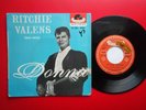 RITCHIE VALENS: Donna, La Bamba + 2 / EP, 7