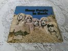 DEEP PURPLE. IN ROCK. GATEFOLD. WARNER BROS. WS 1877. 1971.