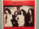 Led Zeppelin Platinum LP Vinyl LIVE 1980