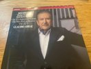 RARE 1986 CLAUDIO ARRAU PLAYS BEETHOVEN PIANO SONATAS OP. 56/ 81/ 27 ON PHILIPS