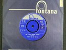 Country Joe and the Fish Not So Sweet Martha Lorraine vinyl 7