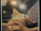 Bayside - Sirens and Condolences HTF Blue