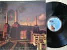 Pink Floyd Animals Rare New Zealand 1977 Original Foc Vinyle LP