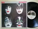 Kiss Dynasty 1979 New Zealand Pressing Vinyl LP NBLP-7152