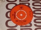 MARMALADE # MAN IN A SHOP / CRY   #   ROCK / PSYCH 7