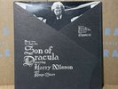 NILSSON (RINGO STARR & GEORGE HARRISON) - SON OF DRACULA - RCA 1972 *EX* LP ?