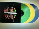 Rolling Stones A Bigger Bang,Live On Copacabana Beach Coloured Vinyl 07/07/21