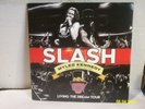 SLASH w MYLES KENNEDY 3 LP SET  