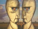 PINK FLOYD-LP- THE DIVISION BELL- FOC- BLACK VINYL- TOPMINT