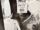 UNKLE Feat Ian Brown ?– Reign 12