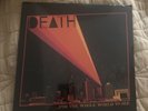 For the Whole World to See Death Factory Sealed Out Of Print Vinyl LP