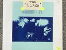 THE CLASH Live Cardiff 77 12