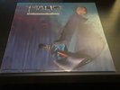 Malice: License To Kill 1987 Atlantic Records DMM Promo Vinyl Original Metal VG