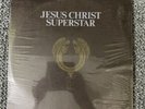 Jesus Christ Superstar Lp SEALED  1970  Original First Press