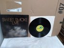 ORIGINAL SWEET SMOKE LIVE GERMAN IMPORT LP EMI HARVEST RECORDS MORE LPS LISTED
