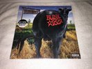 BLINK 182 Dude Ranch Clear/Orange/Brown Splatter Vinyl