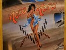 TORA TORA - Surprise Attack 1989 Vinyl LP A&M SP 5261 RARE ** Masterdisk VG+