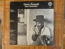 Gene Russell,New Direction,Black Jazz Label,Stereo LP