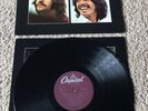 The Beatles – Let It Be 12” LP PURPLE Label Orig Inner-sleeve Jacksonville Press