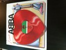 ABBA  I LOVE ABBA  New Vinyl LP