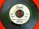 northern soul Jackie Lee YOUR  P-E-R-S-O-N-A-L-I-T-Y PROMO EX Condition