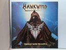 Hawkwind:  Choose Your Masques  UK   1982  A1/B1  EX+   LP