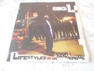 Big L ?– Lifestylez Ov Da Poor & Dangerous  LP 2 X VINYLE NEUFS NEW SEALED 2010