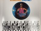 Rodriguez COLD FACT LP VINYL RECORD