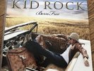 Kid Rock- Born Free Vinyl 2 LP Set W/ Bonus CD Near Mint Original 2010