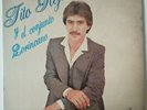 Tito Rojas Y El Conjunto Borincano RANA RECORDS R-1001 VG+ #997