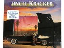 Uncle Kracker Double Wide LP Vinyl Record Sealed First Press LP OOP