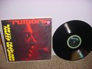 RUMORS  BY JOHNNY CRAWFORD LP
