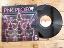 PINK PROJECT DISCO PROJECT NO LP MAXI 45T VINYLE EX COVER EX ORIGINAL 1982