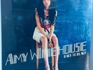 Amy Winehouse - Back To Black 2007 Vinyl