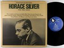 Horace Silver - The Trio Sides 2xLP - Blue Note VG++