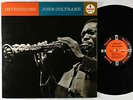 John Coltrane - Impressions LP - Impulse  - AS-42 Stereo