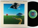 John Coltrane - First Meditations (For Quartet) LP - ABC Impulse - AS-9332 VG++