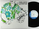Johnny Griffin - Congregation 2xLP - Blue Note/Music Matters 180g Reissue VG++