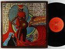 Miles Davis - Live-Evil 2xLP - Columbia OG Press
