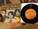 Michael Nesmith Promo EP from Brazil 