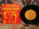 Michael Nesmith single from the Netherlands 