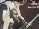 Winterland Bruce Springsteen Triple Vinyl Album Vg Plus