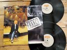 FRANCE GALL LE TOUR DE FRANCE 88 LP 33T VINYLE EX COVER EX ORIGINAL 1988