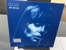 Joni Mitchell - Blue - Rare Blue Vinyl Limited Edition