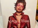 Mary J Blige 