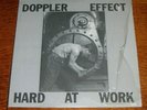 Doppler Effect Hard At Work EP Brasch 1988