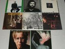 8 LP´s - Bruce Cockburn
